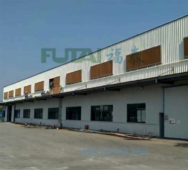 廣州廠房降溫設(shè)備/ 廣州廠房降溫設(shè)備